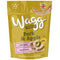 Wagg Pork & Apple Treats 125g Dog Treats Wagg 