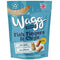 Wagg Fish Finger Treats 125g Dog Treats Wagg 