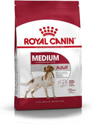 Royal Canin Medium Adult 4kg Dry Dog Food Royal Canin 
