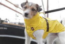 Trixie Vimy Raincoat 35cm Yellow Dog Coats Trixie 