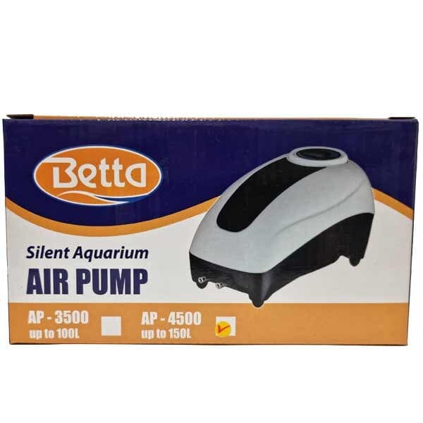 Betta Air Pump AP4500 CIANO 