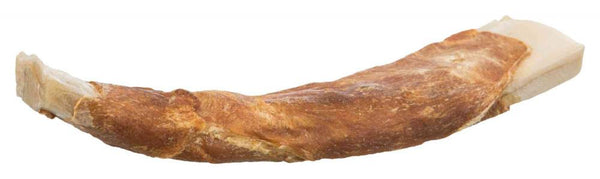 Trixie Denta Fun Barbecue Duck Rib Dog Treats Trixie 