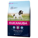 Eukanuba Mature Medium Breed 12kg Dog Food Eukanuba 