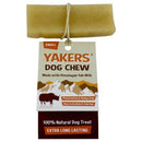 Yakers Dog Chew Small Dog Treats Yakers 