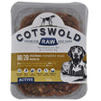 Cotswold Chicken Mince 500G Raw Dog Food Cotswold Raw 