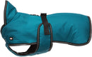 Trixie Breval Coat 35cm Petrol Coats/Clothing Trixie 
