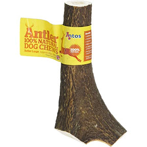 Antos Antler Large Dog Treats Antos 