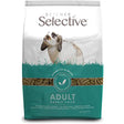 Selective Rabbit 1.5kg Rabbit Supreme Pet Foods 