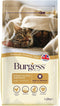 Burgess Cat Chicken/Duck 1.5kg Dry Cat Food Burgess 