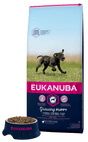 Eukanuba Puppy Large Breed 12kg Chicken Dog Food Eukanuba 