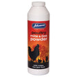 Mite & Lice Powder 250g Poultry Johnsons 