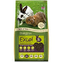 Burgess Excel Rabbit 10kg Rabbit Burgess 