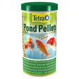 Tetra Pond Pellets 240g Pond Tetra 