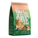 Little One Green Valley Fibrefood For Rabbit 750g Little One 