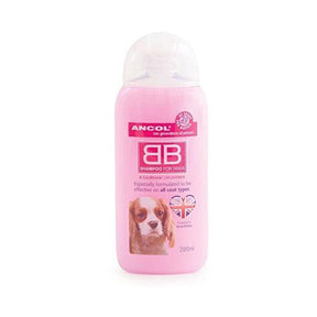 Ancol Baby Powder Dog Shampoo Dog Grooming Ancol 