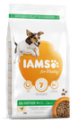 Iams Dog Adult Small/Med Chicken 2kg Dog Food Iams 