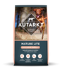 Autarky Mature Lite Salmon 12kg Dry Dog Food Autarky 