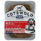 Cotswold Beef/Tripe Mince 1KG Raw Dog Food Cotswold Raw 