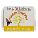 Benyfit Natural Tender Chicken 500g Raw Dog Food Benyfit Natural 