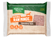 NM Block Tripe/Chicken Raw Dog Food Natures Menu 