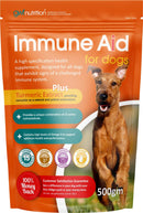 GWF Immune Aid For Dogs 500g GWF 