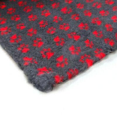 Vet Bed Mixed Plain Dog Beds Hem& Boo 