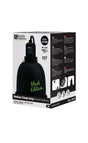 RS Clamp Lamp Black Edition Medium Lighting & Heating Reptile Systems 