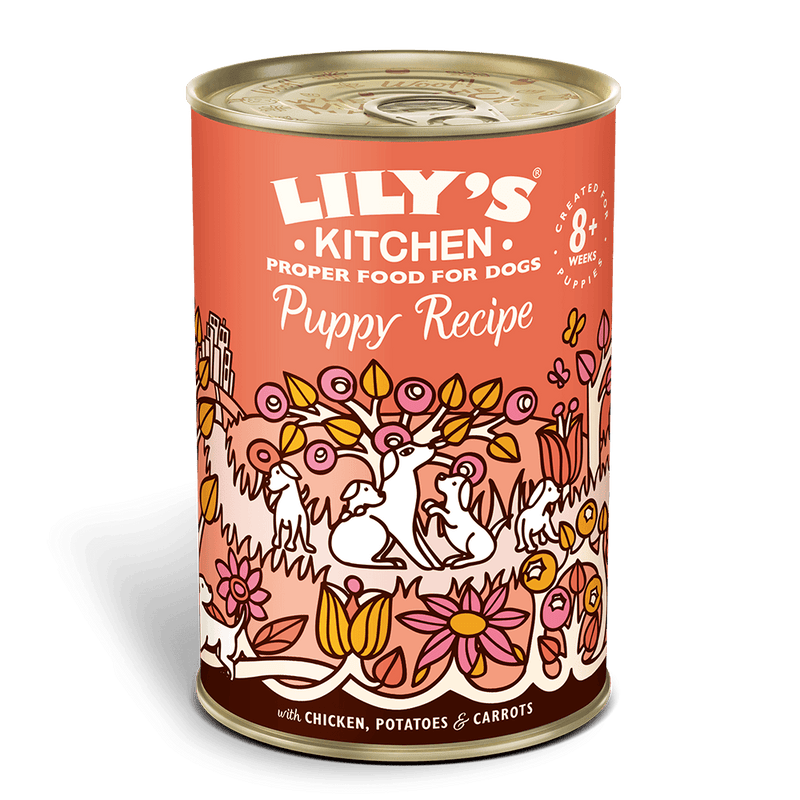 Buy lily's sales kitchen dog food