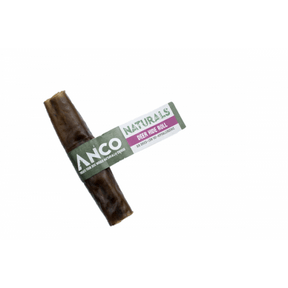 Anco Naturals Deer Hide Roll Dog Treats Anco 