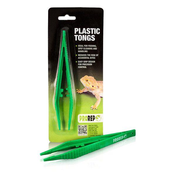 PR Feeding Tongs Reptile ProRep 