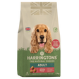 Harringtons Beef & Brown Rice 1.7kg Dry Dog Food Harringtons 