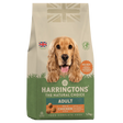 Harringtons Chicken & Rice 1.7kg Harringtons 