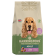 Harringtons Lamb & Rice 2kg Dry Dog Food Harringtons 