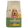 Harringtons Turkey & Veg 2kg Dry Dog Food Harringtons 