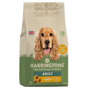 Harringtons Turkey & Veg 2kg Dry Dog Food Harringtons 