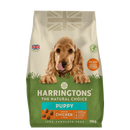 Harringtons Puppy 10kg Dry Dog Food Harringtons 