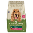 Harringtons Dog Salmon & Potato 12kg Dry Dog Food Harringtons 