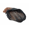 Anco Hairy Cow Ear Individual Dog Treats Anco 