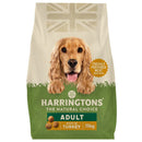 Harringtons Dog Turkey & Veg 15kg Harringtons 