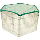 Fellside Animal Pen Hutches & Runs Harrisons 