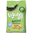 Wagg Active Chicken £10 Wagg 