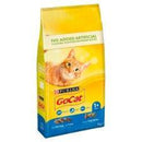 Go Cat Turkey/Herring/Veg 2kg Dry Cat Food Go Cat 