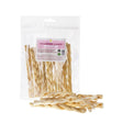 Braided Lamb 100g Dog Treats JR Pet Products 