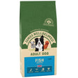James Wellbeloved Adult Fish & Rice 2kg Dog Food James Wellbeloved 