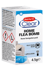 BM Flea Bomb Dog Treatments Bob Martin 