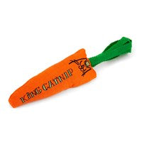 King Catnip Carrot King Catnip 