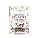 King Catnip Feasties Salmon 70g King Catnip 