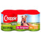 Chappie Favourites 6 Pack Wet Dog Food Chappie 