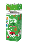 Webbox Dog Christmas Cracker Webbox 