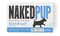 Naked Dog Puppy Surf and Turf 2x500g Raw Dog Food Naked Dog 